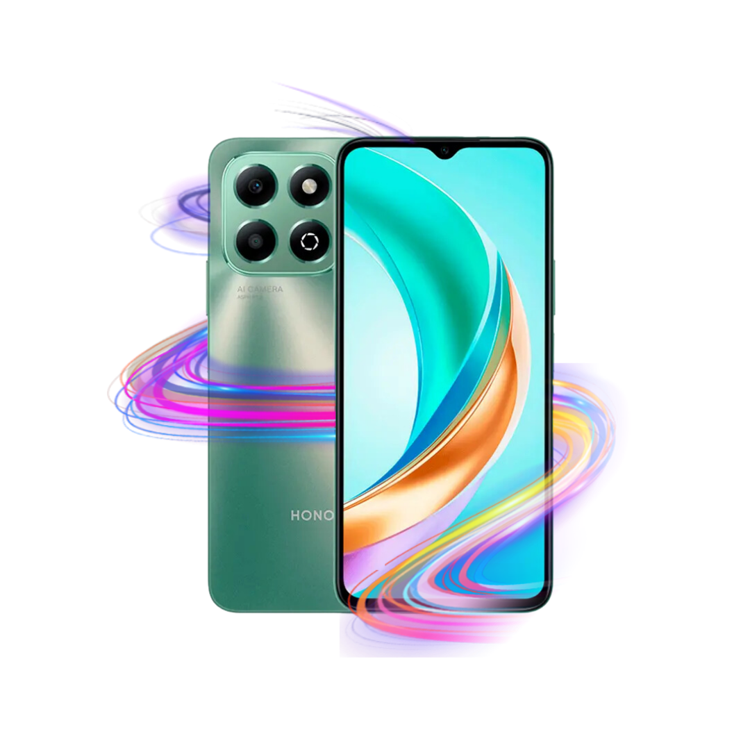 honor x6b