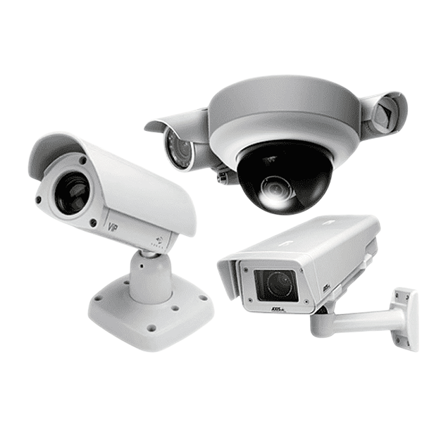 camaras seguridad
